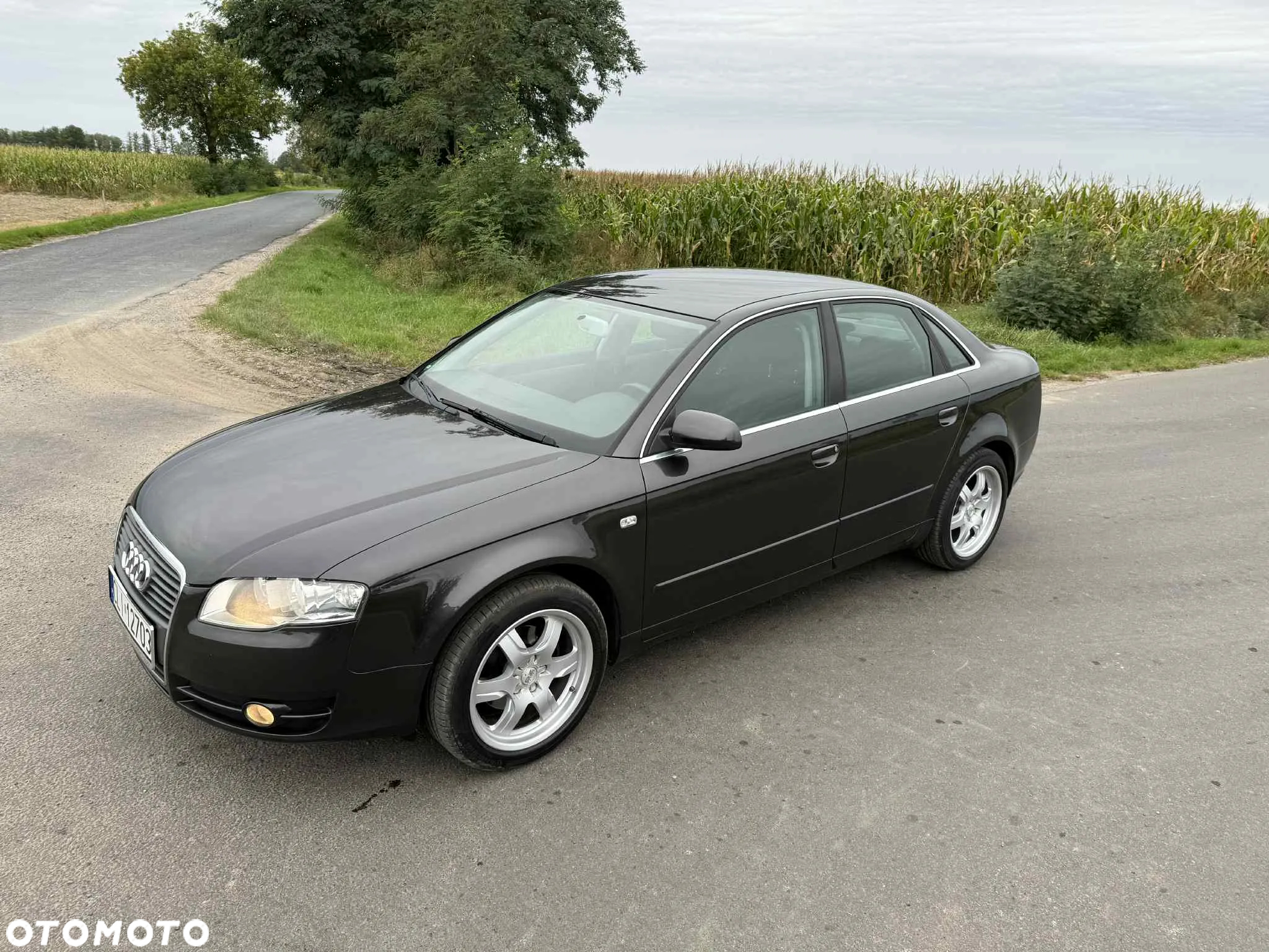 Audi A4 - 11