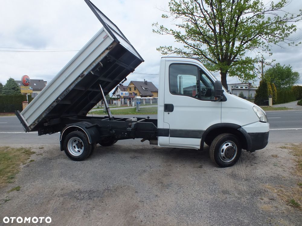 Iveco 50C15v - 13