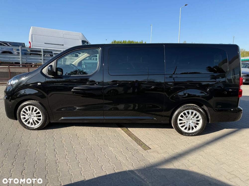 Opel Zafira 2.0 CDTI Extra Long Business - 6