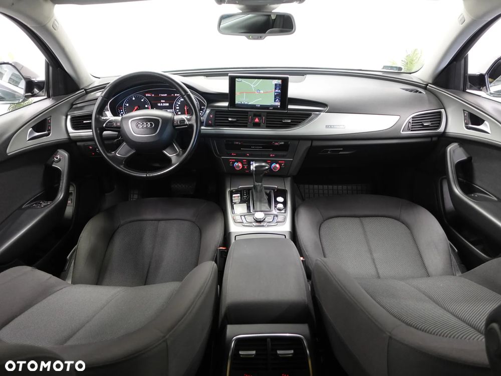 Audi A6 Limousine 3.0 TDI DPF quattro S tronic - 26