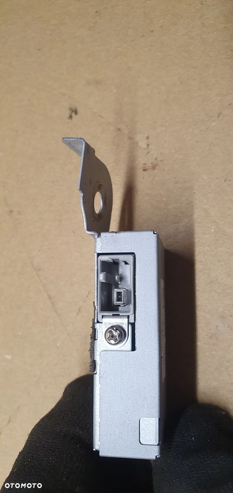 Wzmacniacz anteny moduł Mazda 6 II GS2A669N0A - 4