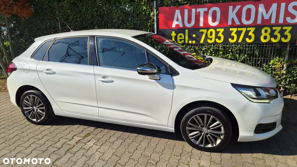 Citroën C4 - 31