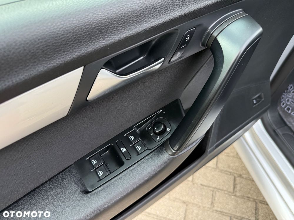 Volkswagen Passat Variant 1.4 TSI Trendline - 11