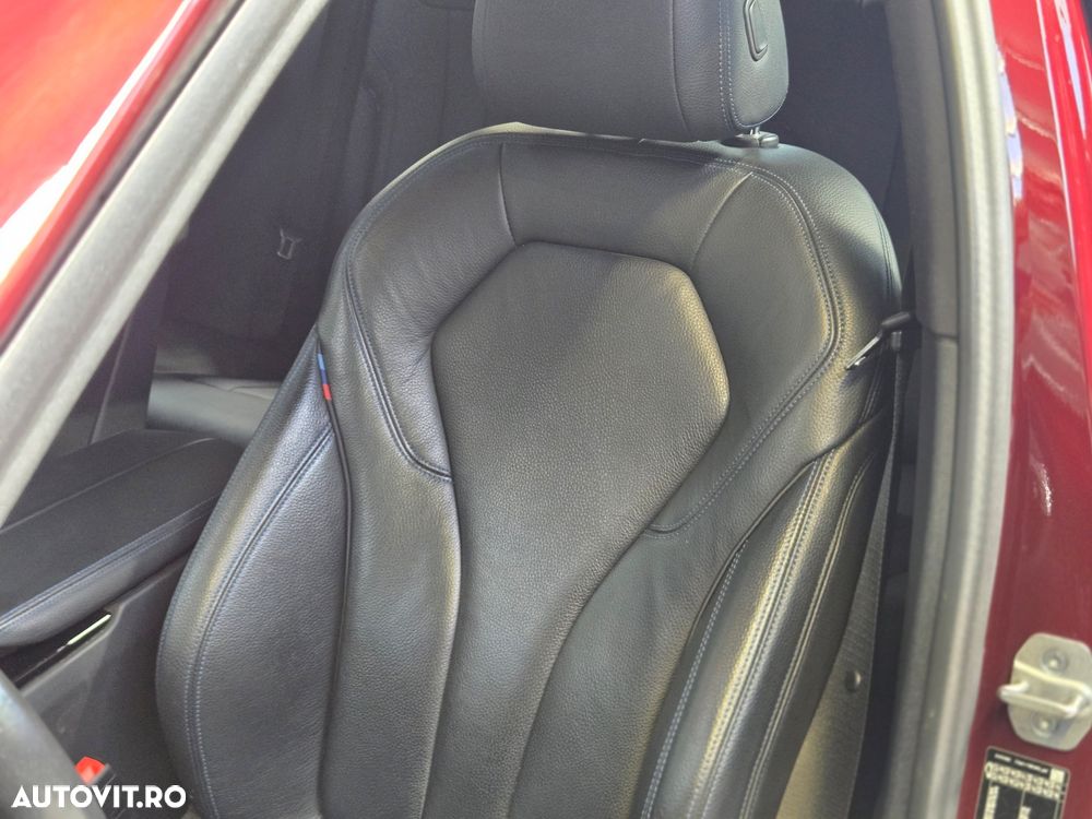 BMW Seria 5 530d xDrive Aut. M Sport Edition - 3