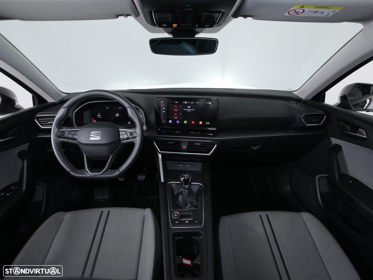 SEAT Leon 1.0 TSI Style - 6