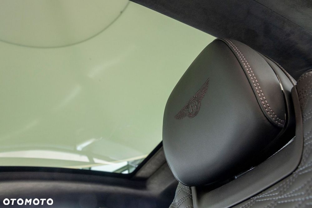 Bentley Continental GT - 30