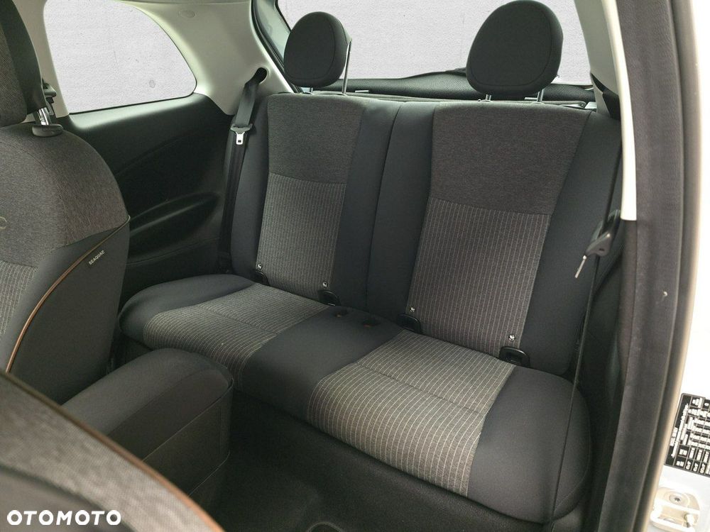 Fiat 500e - 12