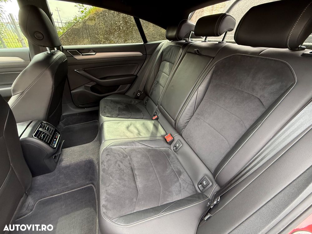 Volkswagen ARTEON 2.0 TDI DSG R-Line - 23