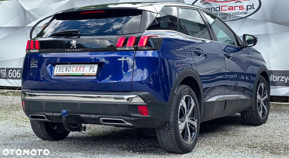 Peugeot 3008 - 26