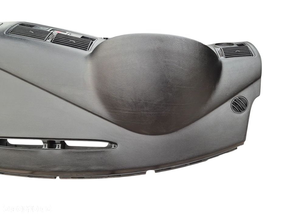 DESKA ROZDZIELCZA KONSOLA VW BORA | VW GOLF IV - 4