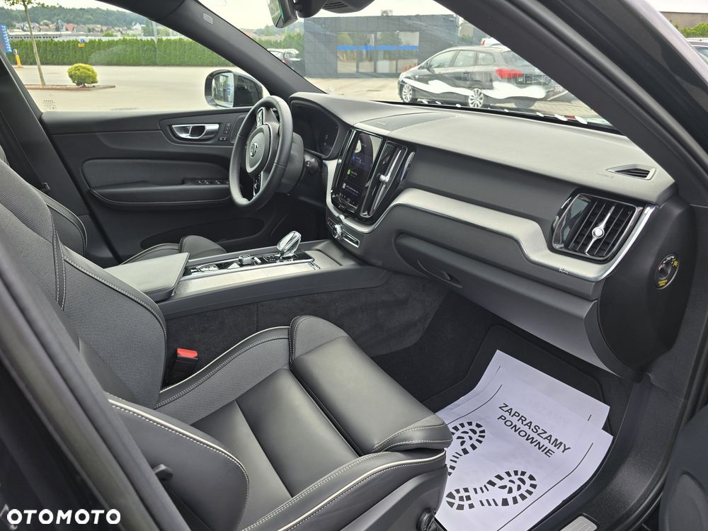 Volvo XC 60 - 5