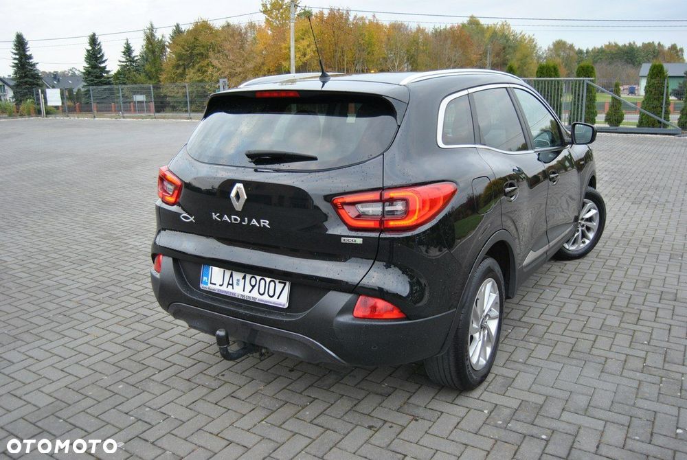 Renault Kadjar - 4