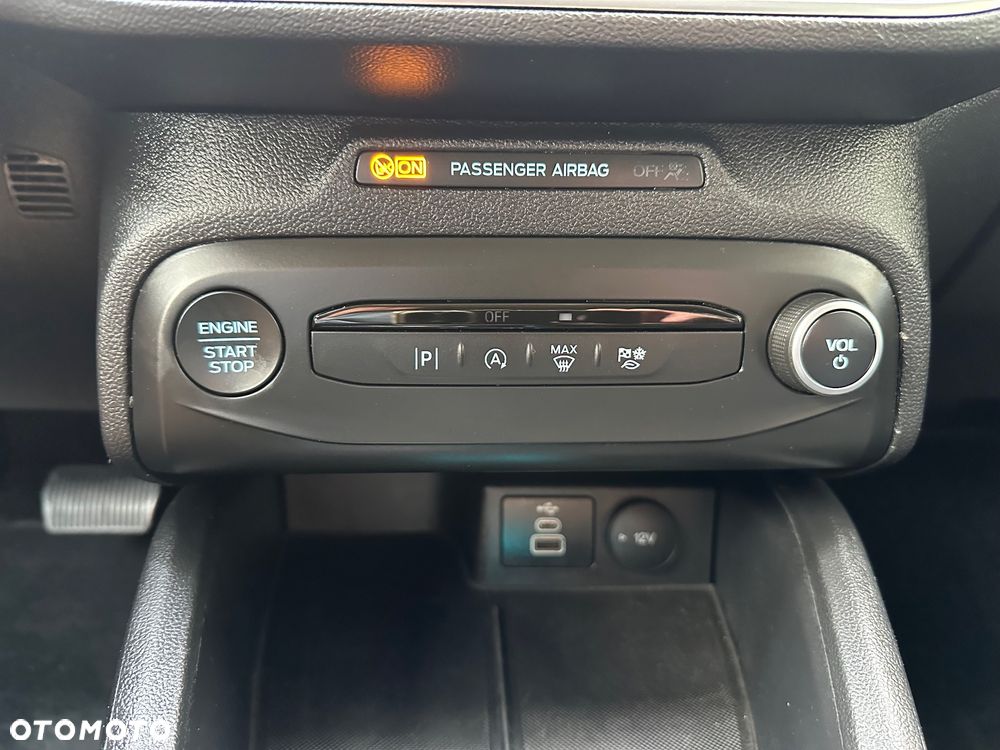 Ford Focus 1.5 EcoBlue Active X - 27