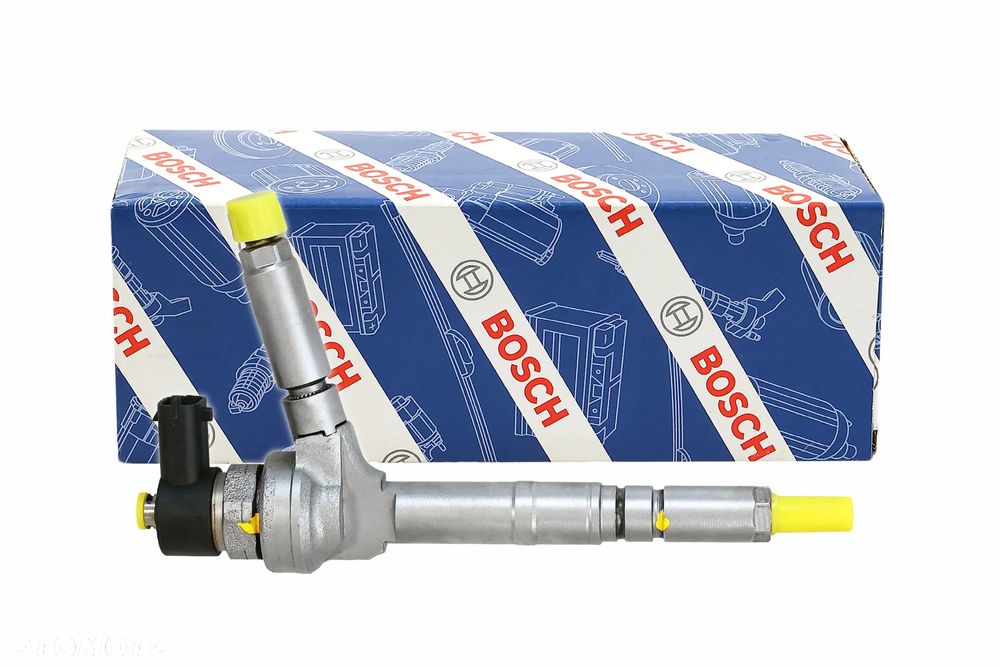 WTRYSKIWACZ 0445110174 Opel Astra III H 1.7 D - 2