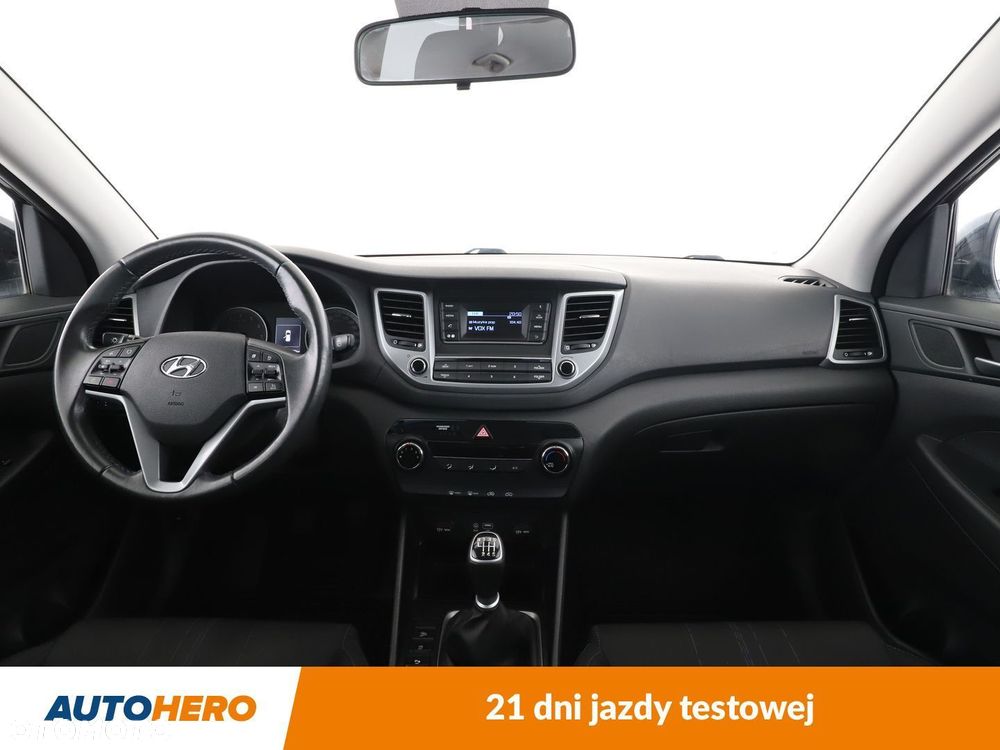 Hyundai Tucson 1.6 GDi Classic 2WD - 12
