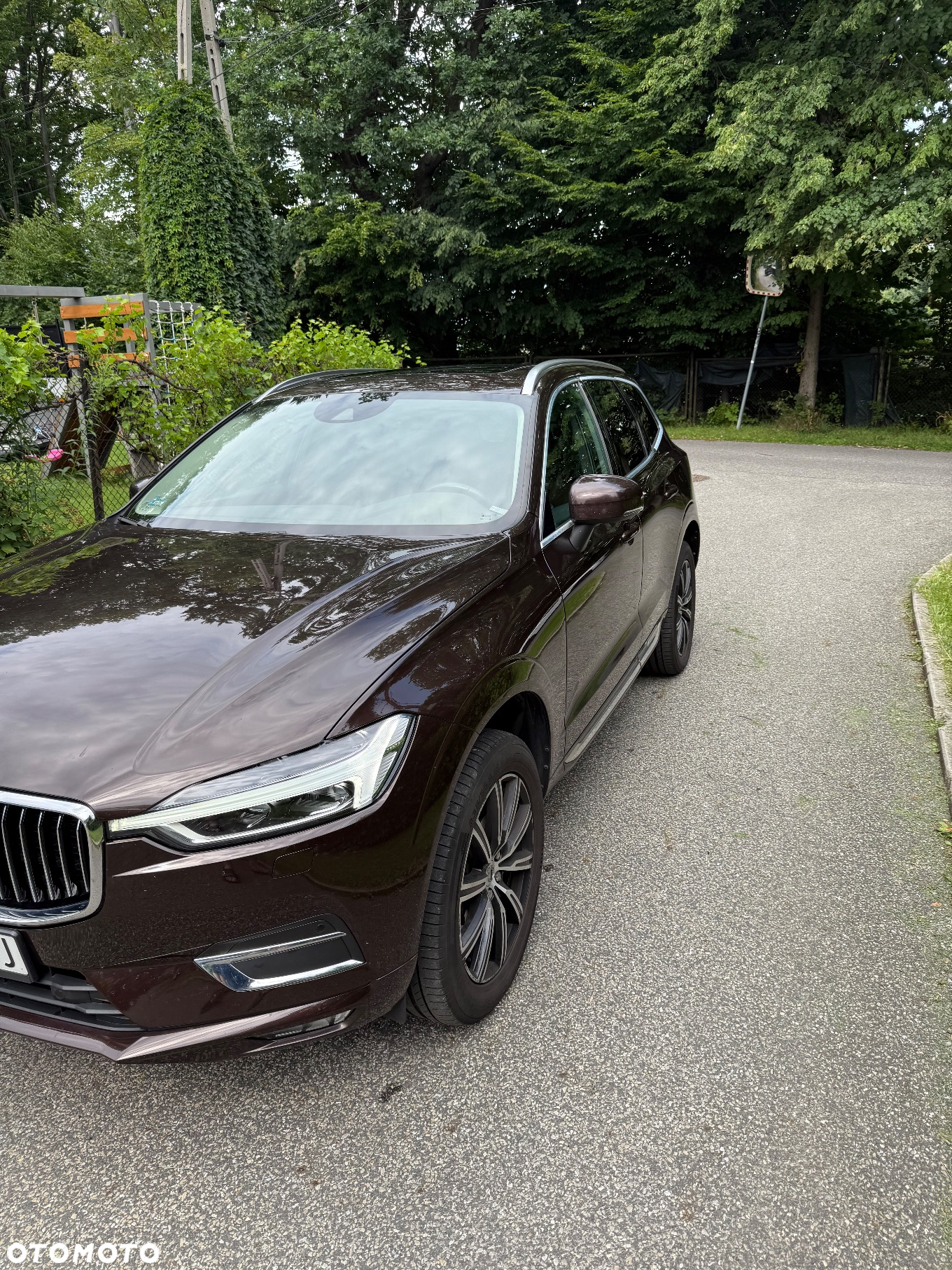 Volvo XC 60 D4 Inscription - 3