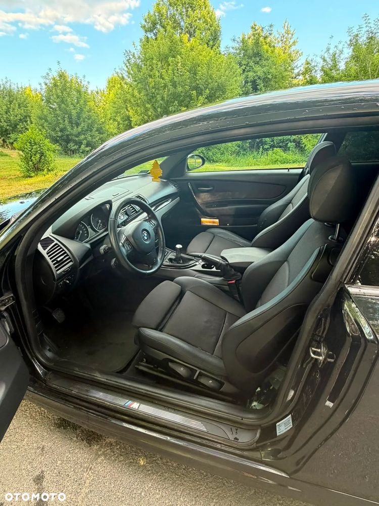 BMW Seria 1 120d - 13