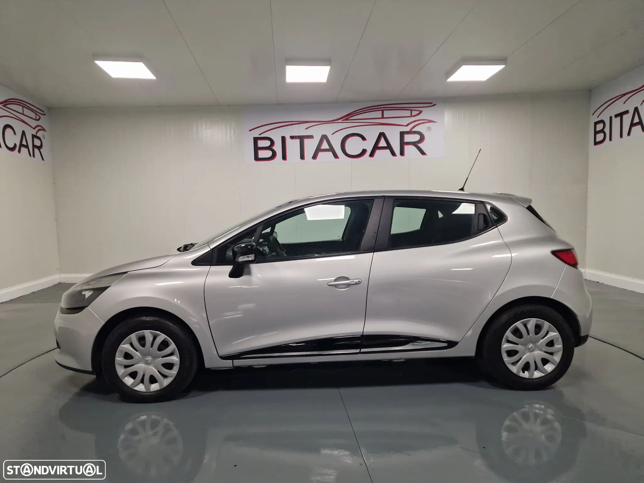 Renault Clio 1.5 dCi Confort - 18