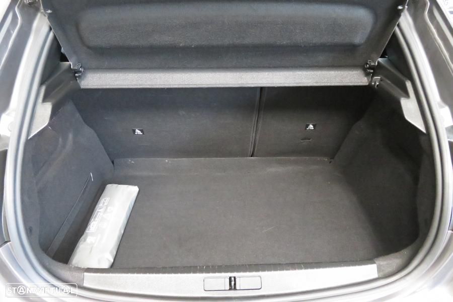 Peugeot 208 1.2 PureTech Allure - 23