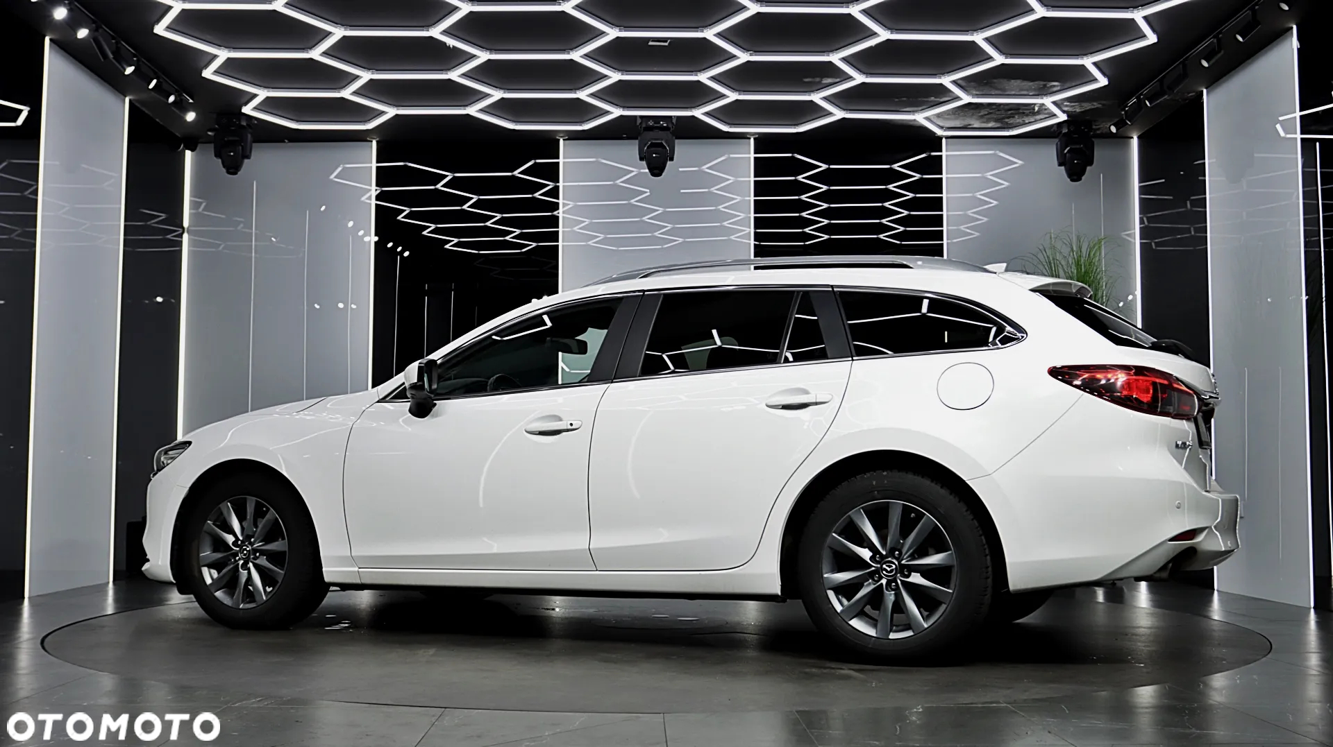 Mazda 6 2.0 SkyJoy - 7