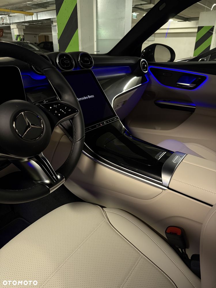 Mercedes-Benz GLC 200 d mHEV 4-Matic Avantgarde - 11