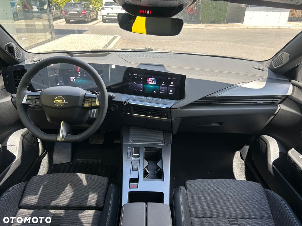 Opel Astra 1.5 CDTI GS S&S - 14