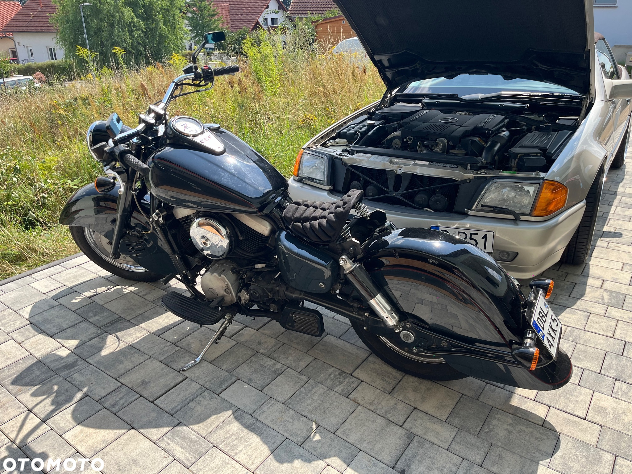 Kawasaki VN - 3