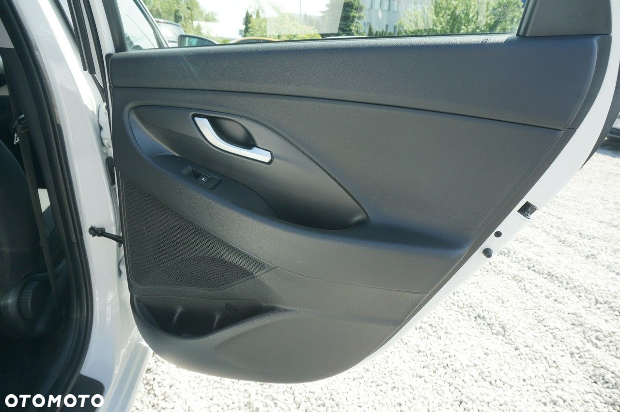 Hyundai i30 - 29