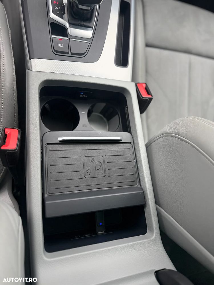 Audi Q5 - 16