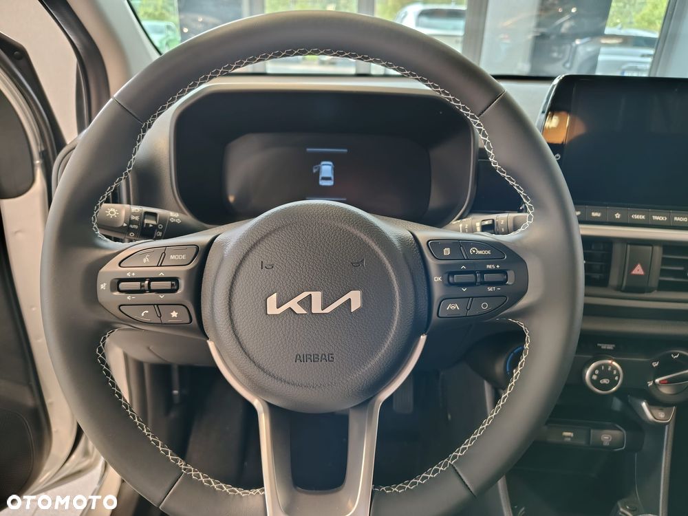 Kia Picanto 1.0 GDI L - 13