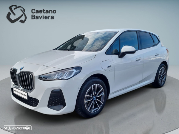 BMW 225xe Active Tourer e xDrive Pack Desportivo M
