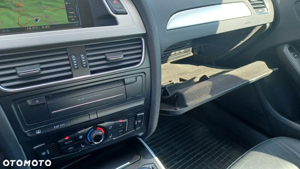 Audi A4 Limousine 2.0 TDI - 11