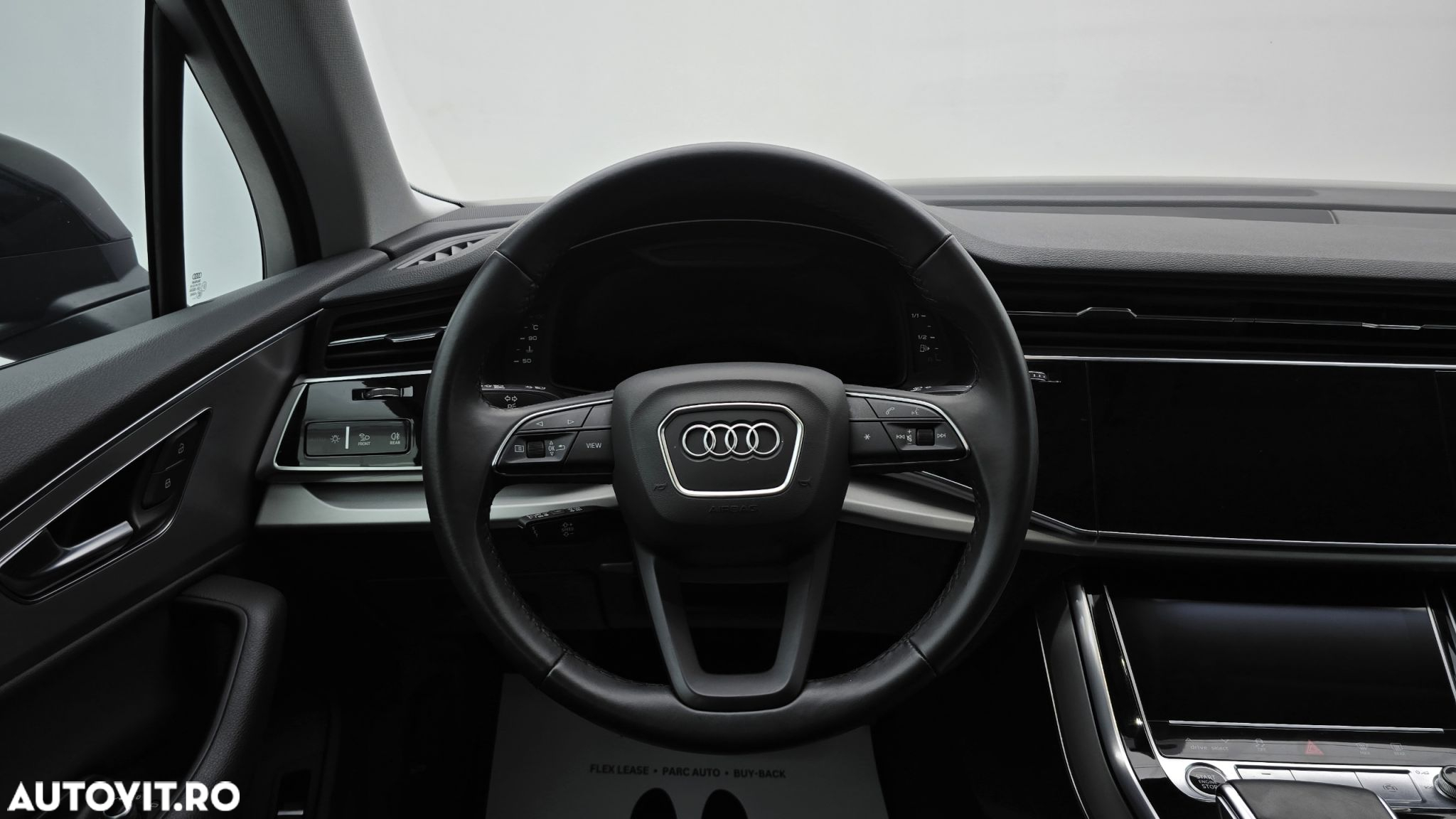 Audi Q7 - 15