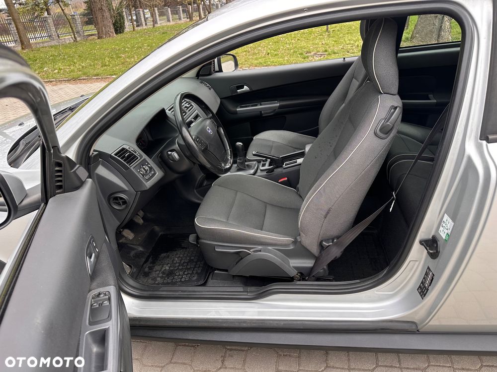 Volvo C30 D2 Edition Pro - 9