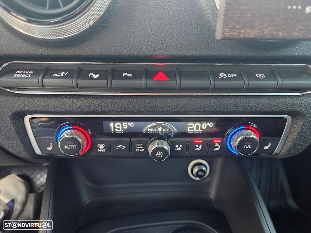 Audi A3 Sportback - 9