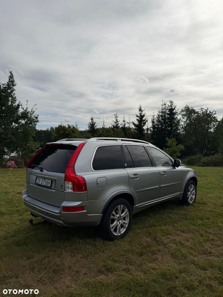 Volvo XC 90 - 4