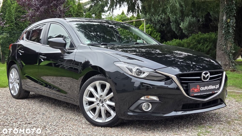 Mazda 3 - 24