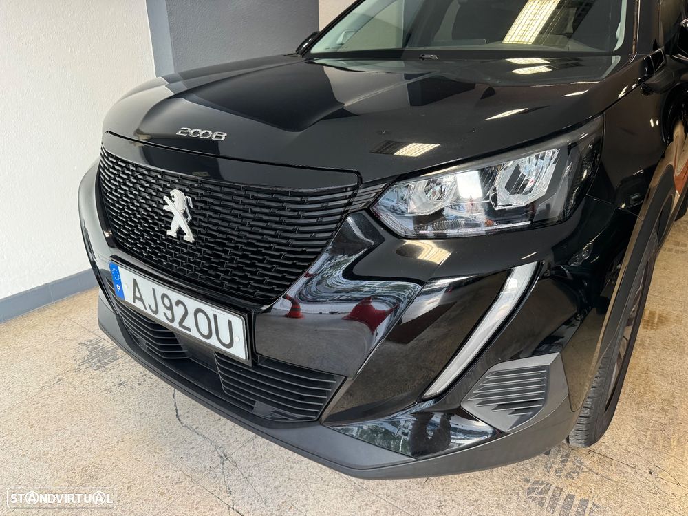 Peugeot 2008 1.2 PureTech Active Pack - 30