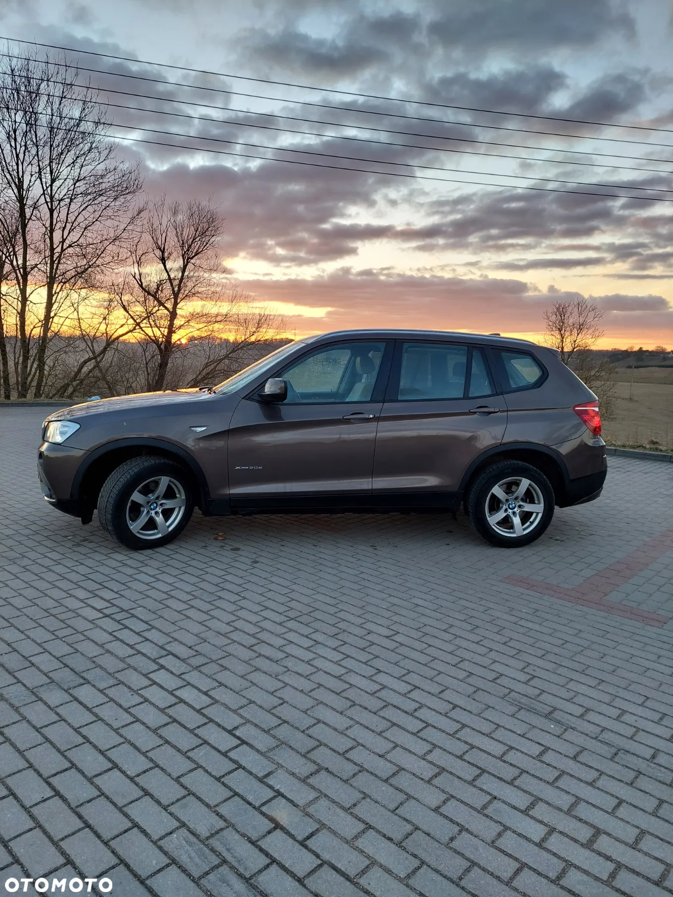 BMW X3 - 2