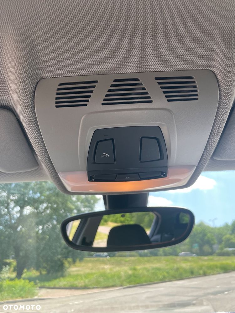 BMW Seria 1 118d Sport Line - 21