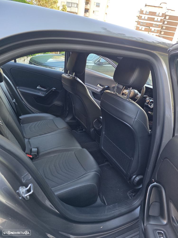 Mercedes-Benz A 180 d 8G-DCT Style - 7