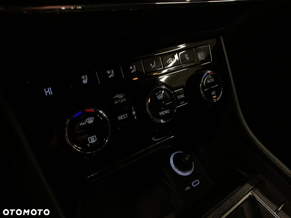 Skoda Superb - 32