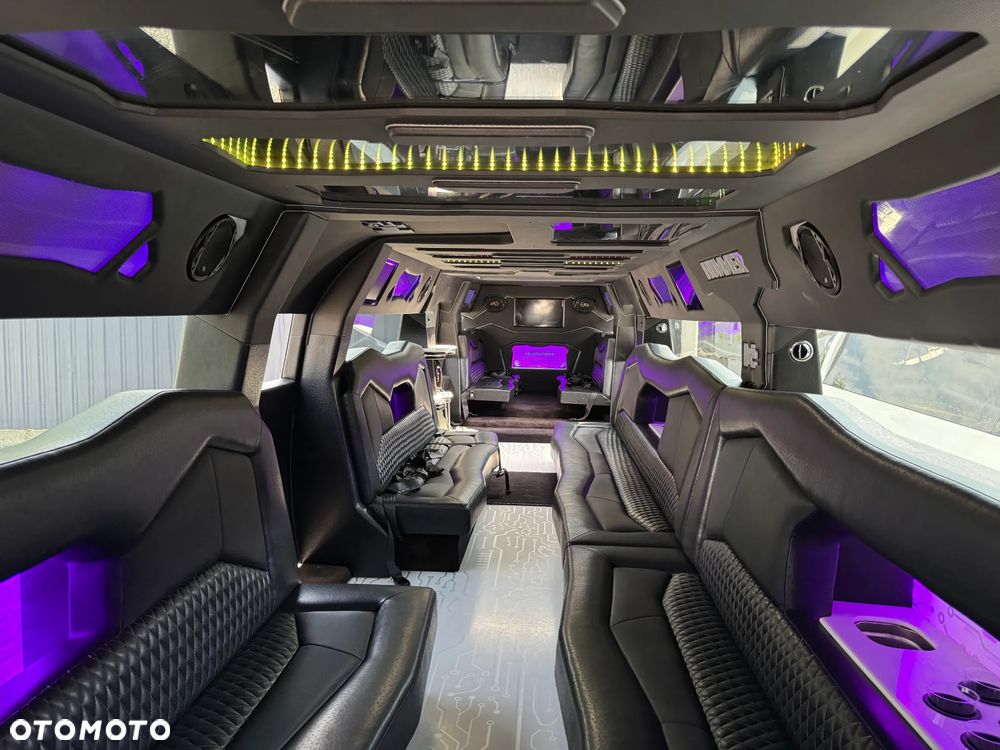 Hummer H2 - 10