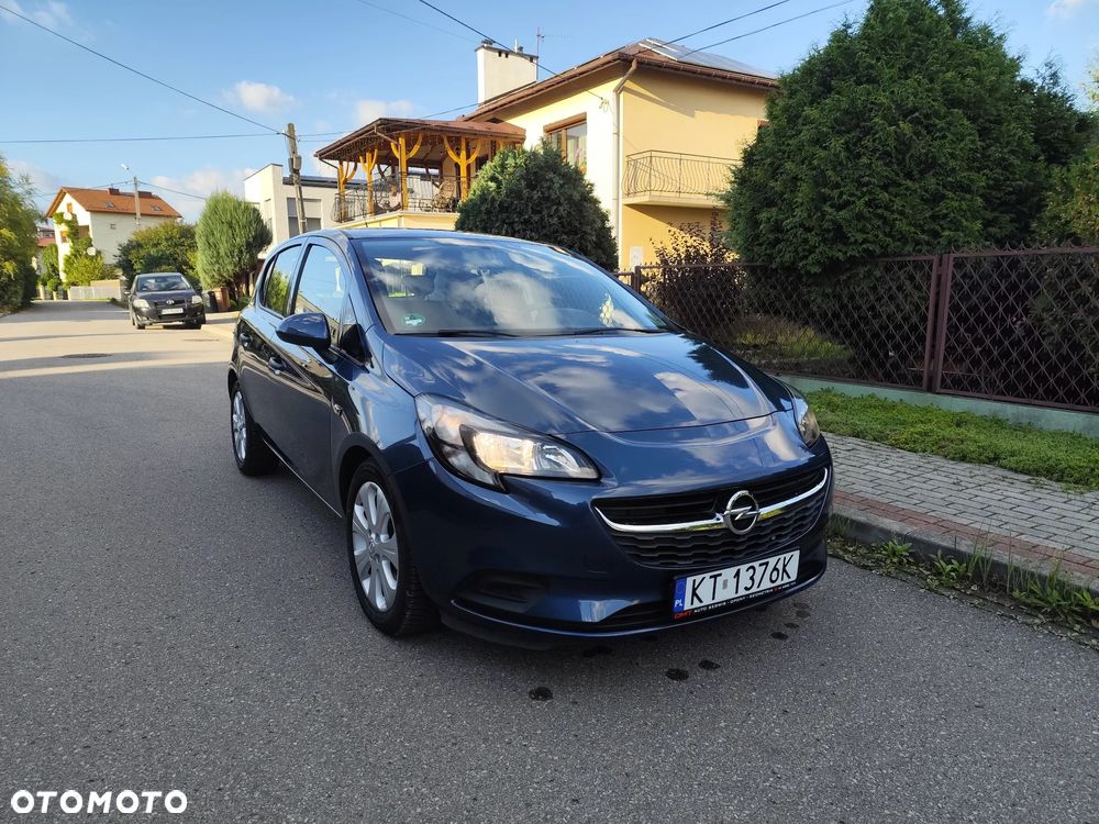 Opel Corsa - 22