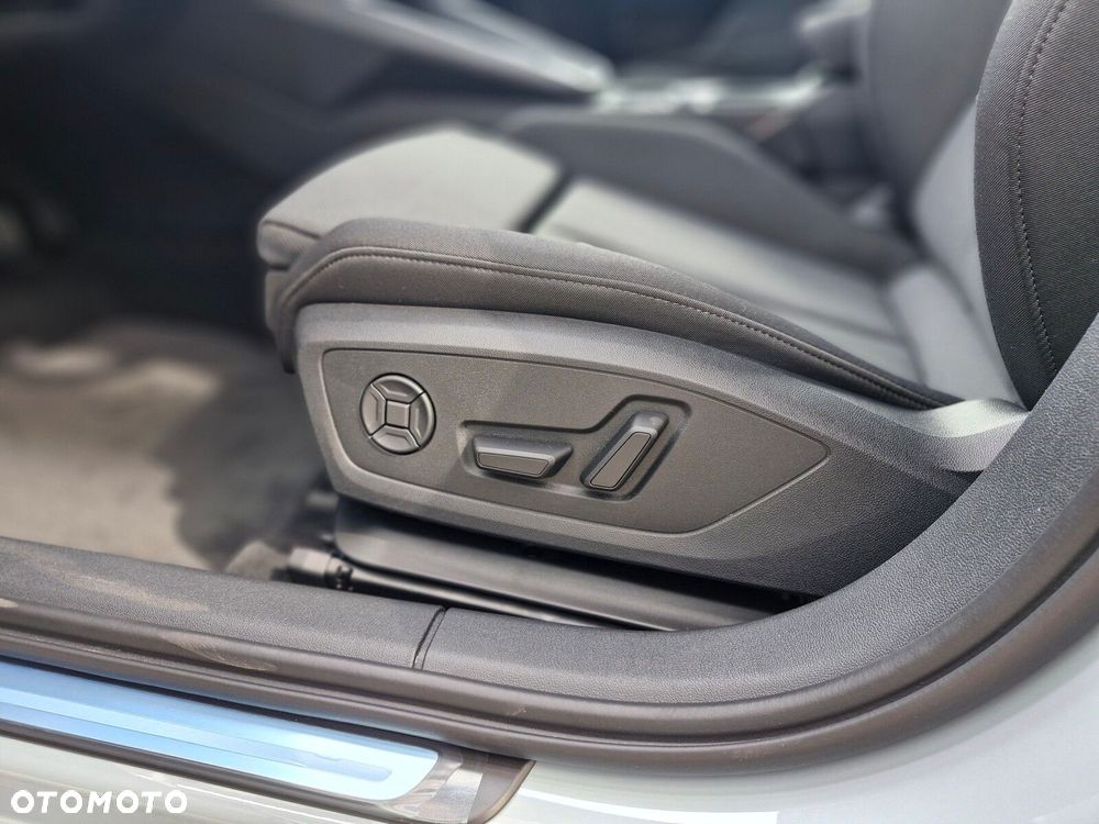 Audi A3 Limousine - 14