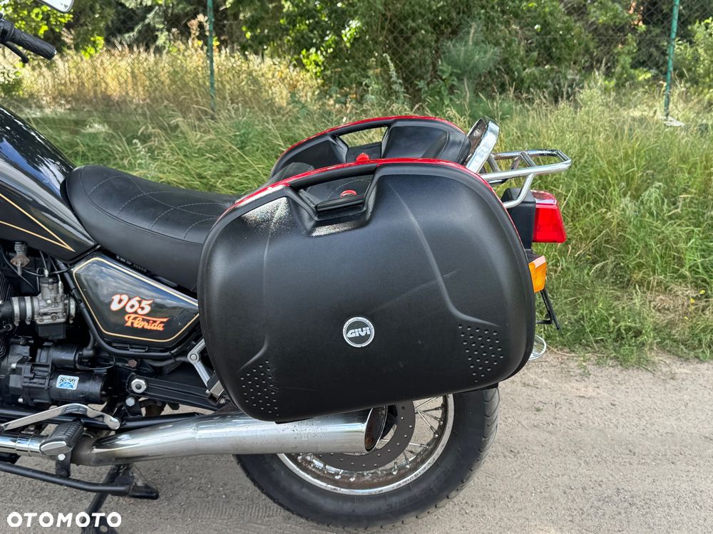 Moto Guzzi Inny - 12