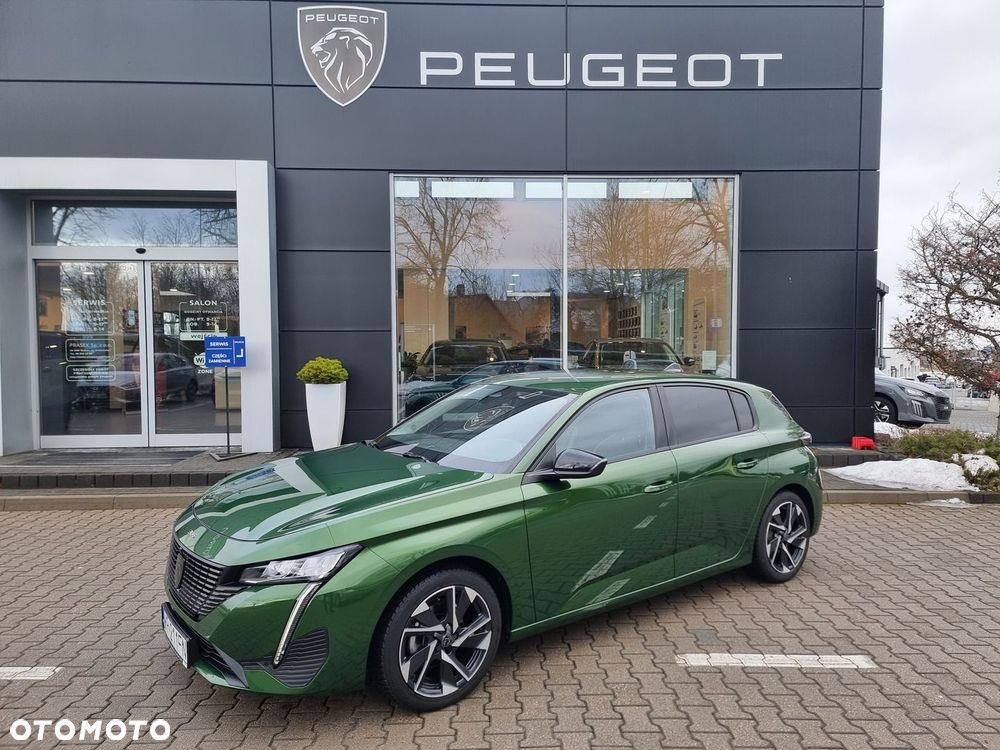 Peugeot 308 1.2 PureTech Allure S&S - 1