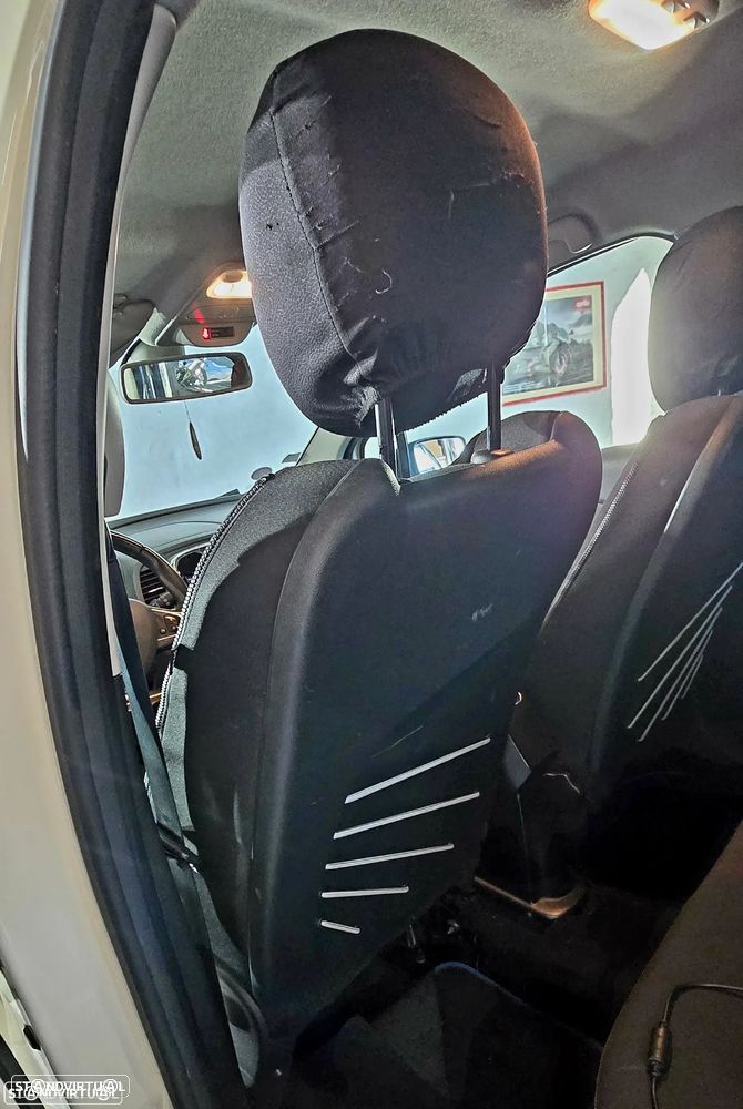 Renault Captur ENERGY TCe 90 S&S Dynamique - 12