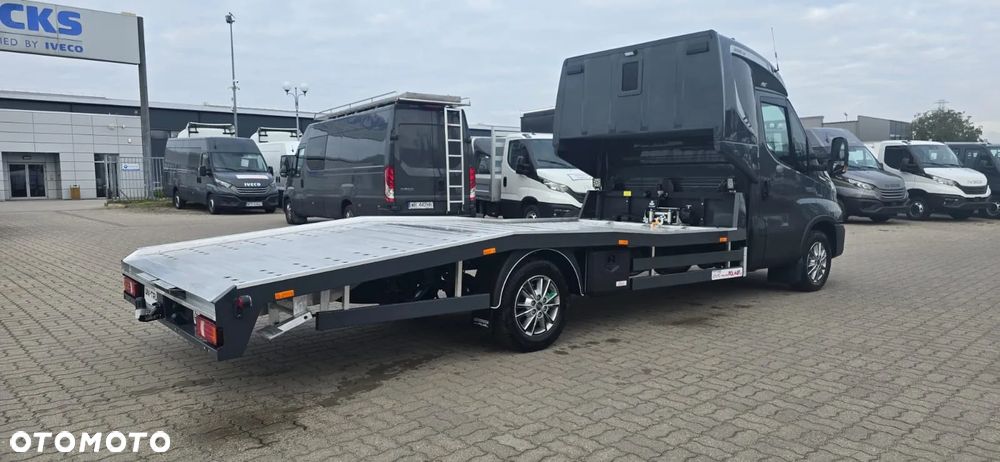 Iveco DOSTEPNY OD RĘKI - 3.5T NA HAKU !!! - 4
