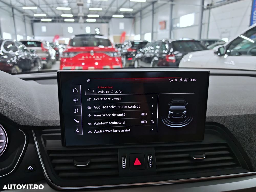 AUDI Q5 2021 — imagine 17